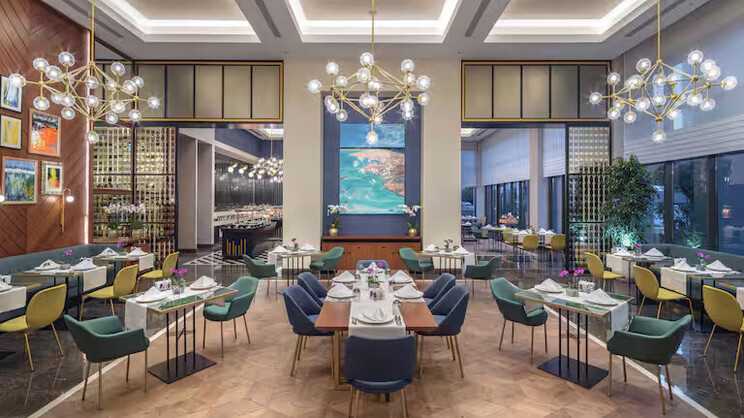 DoubleTree by Hilton Antalya City Centre